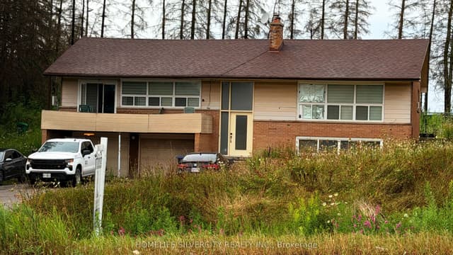 Detached at 6688 Mayfield Road, Caledon, ON L7C 0Z8