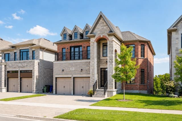 Detached at 283 Macalister Boulevard, Guelph, ON N1G 0E6