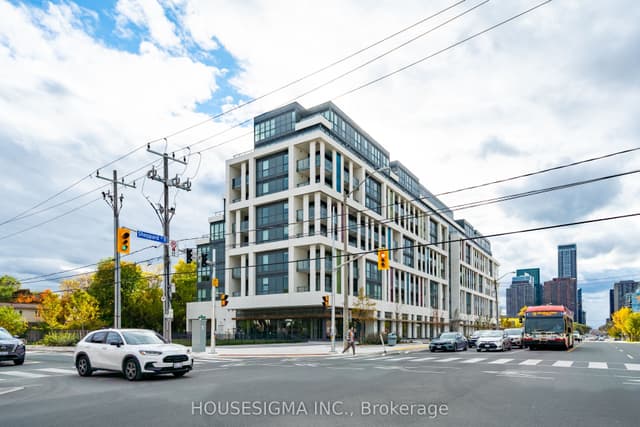 Condo Apartment at 181 Sheppard Avenue E 414, Toronto, ON M2N 0L9, Toronto C14