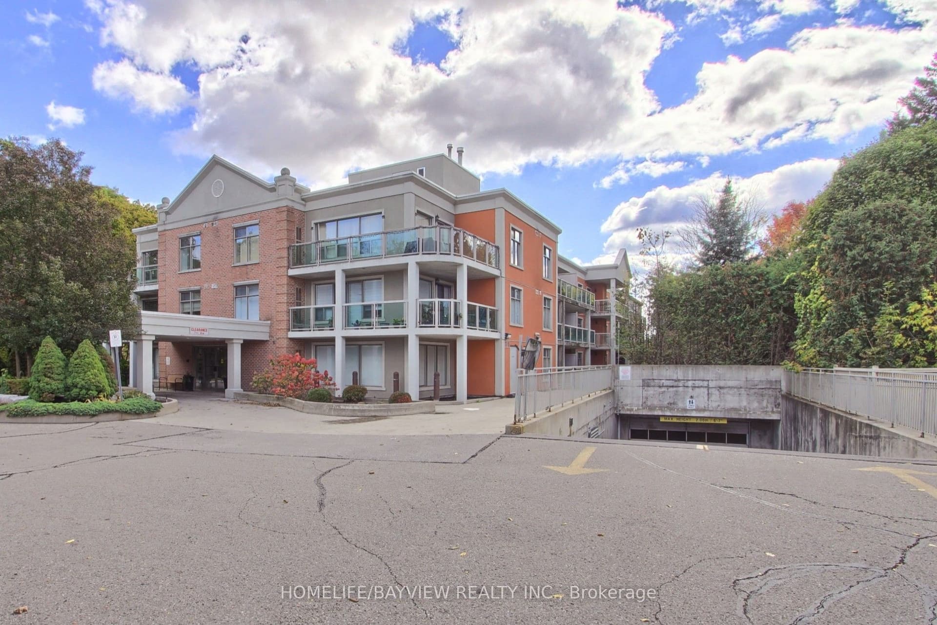 Suite 110 · Floor 1, Unit 110 · 245 Pine Grove Rd