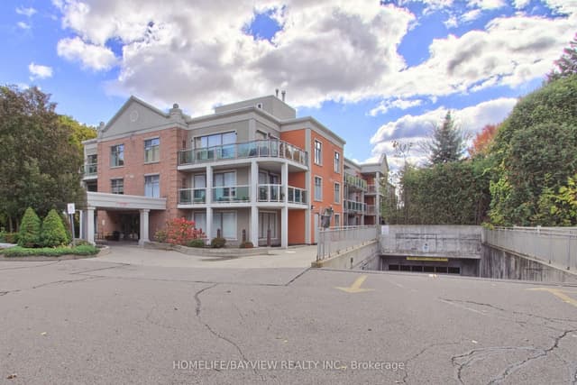 Condo Apartment at 245 Pine Grove Road 110, Vaughan, ON L4L 2H7