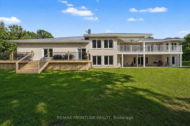 Lower Level at 178 Stone Road, Drummond/North Elmsley, ON K7A 4S4