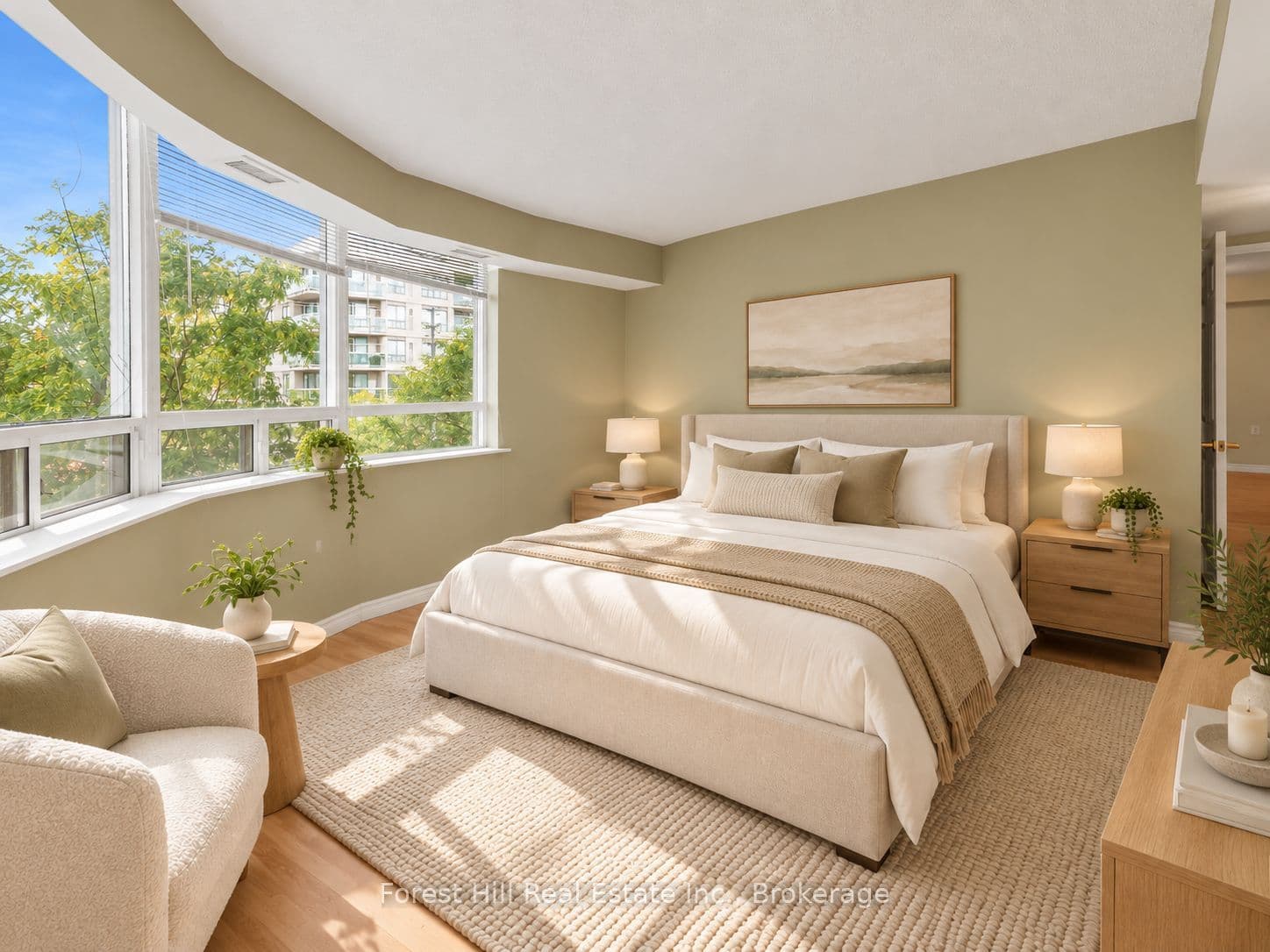 Suite 308 · Floor 3, Unit 308 · 555 Wilson Heights Blvd