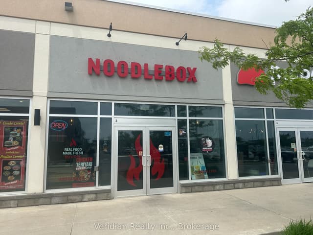 Sale Of Business at 655 Parkside Drive Unit F-03, Waterloo, ON N2L 0C7