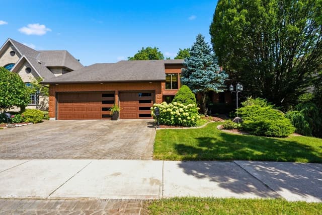 Detached at 80 Carnegie Lane, London South, ON N6C 5X2