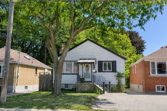 Detached at 101 Heale Avenue, Toronto, ON M1N 3X9, Toronto E06