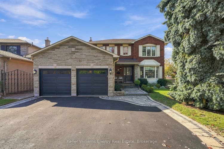250 Glen Hill Drive