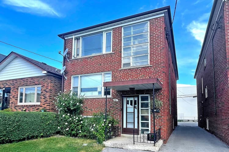 82 Lanark Avenue