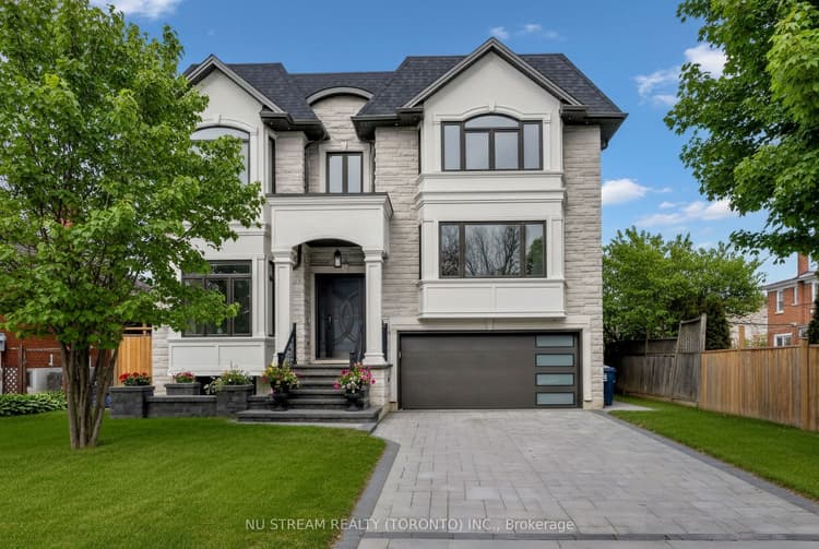 108 Abitibi Avenue