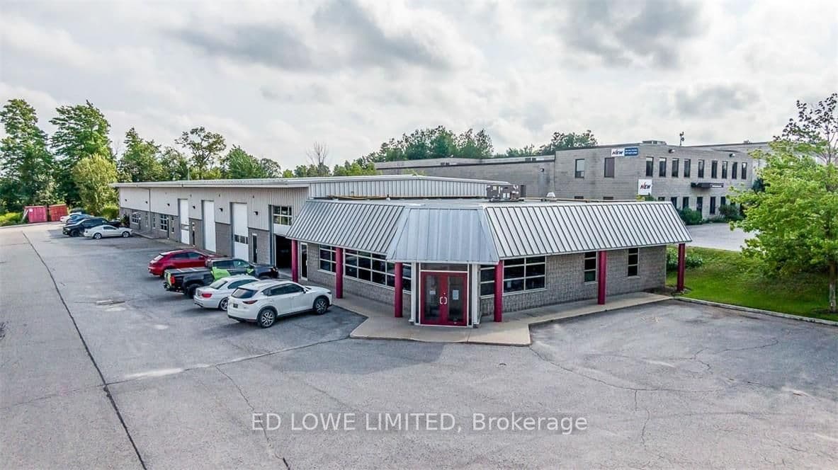 Unit Office Space, Unit Office Space · 249 Saunders Rd