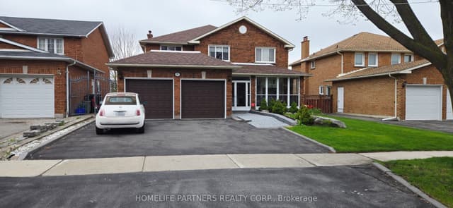 Detached at 10 Glenvilla Road, Vaughan, ON L4L 7K8
