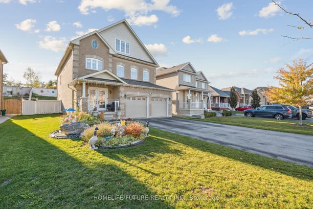 Detached at 2048 Mcneil Street, Innisfil, ON L9S 0H8