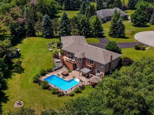 Detached at 3211 Charbrook Crescent, Cobourg, ON K9A 4J7