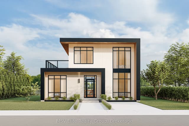 Detached at 146 Lone Pine Road, Georgian Bay, ON L0K 1S0