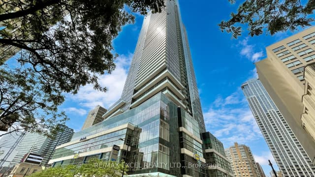 Condo Apartment at 386 Yonge Street 503, Toronto, ON M5B 0A5, Toronto C01