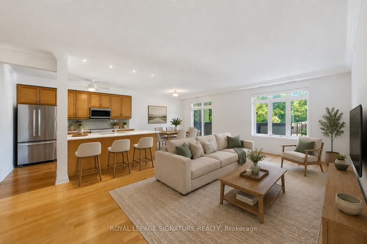 443 Centennial Forest Drive