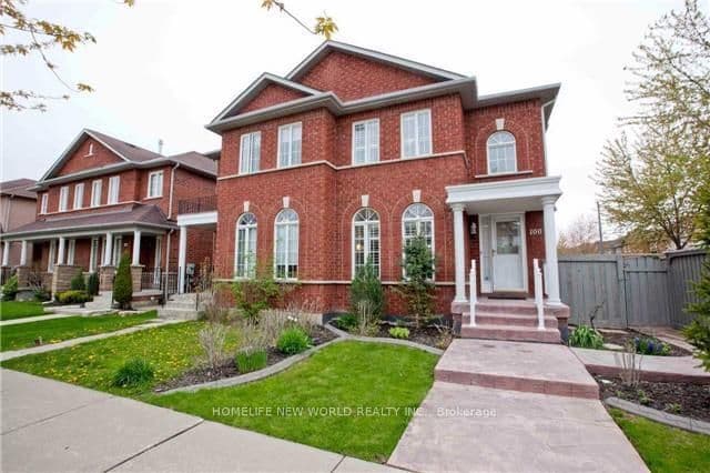 100 Castle Park Boulevard