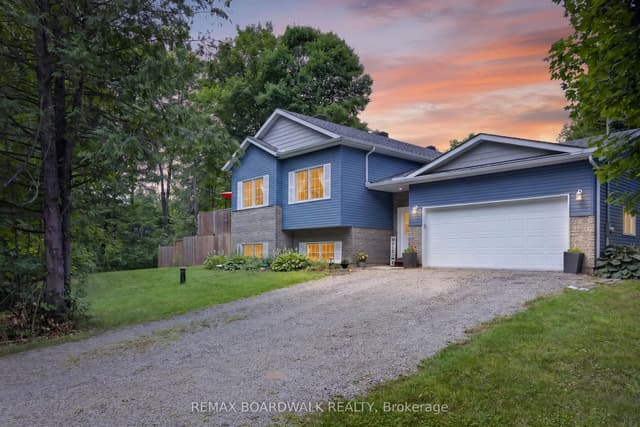 Rural Residential at 2280 6th Line Beckwith Line, Beckwith, ON K7C 4S7