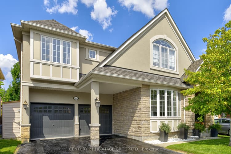 1406 Marshall Crescent