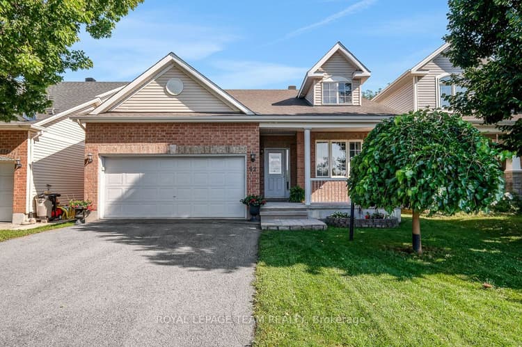 92 Hartsmere Drive