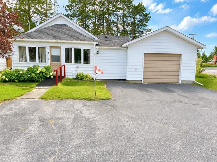 18 Eagle Lake Road