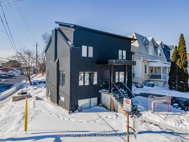 Detached at 410 Maybank Avenue, Toronto, ON M6N 3S8, Toronto W02