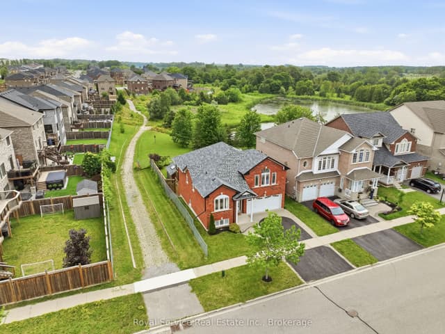Detached at 179 Fenning Drive, Clarington, ON L1E 3K2