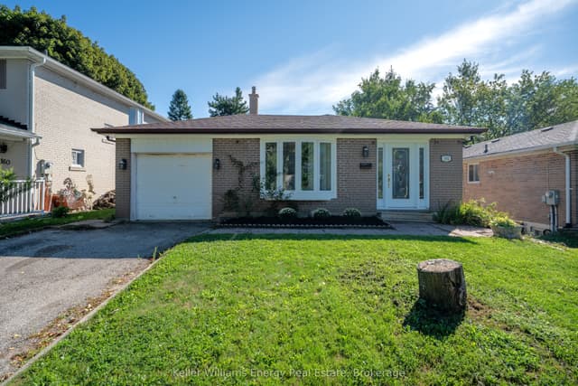 Detached at 162 Merkley Square, Toronto, ON M1G 2Y8, Toronto E09