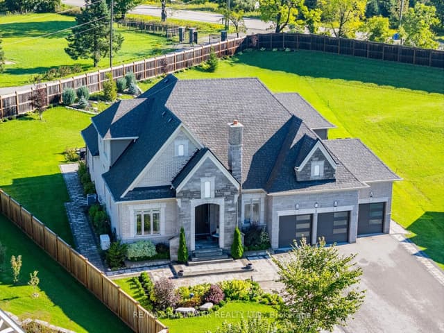 Detached at 8 Kingstree Court, Whitchurch-Stouffville, ON L4A 0G9