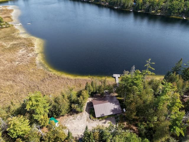 Detached at 1330 County Rd 49, Kawartha Lakes, ON K0M 1A0
