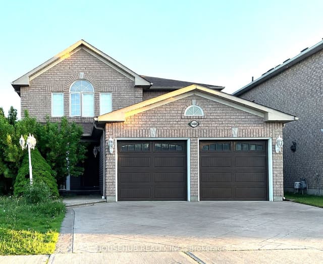 Detached at 5488 Loonlake Avenue Bsmt, Mississauga, ON L5V 2J6