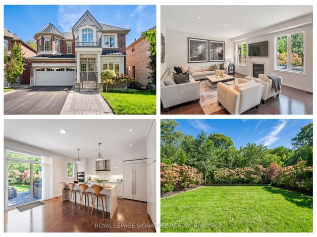 Detached at 35 Acheson Boulevard, Toronto, ON M1C 3C4, Toronto E10
