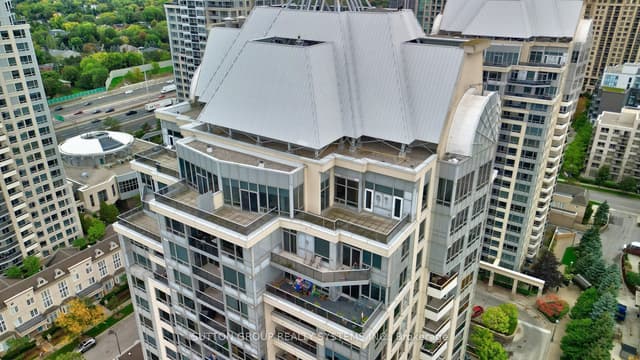 Condo Apartment at 8 Rean Drive UPH 03, Toronto, ON M2K 3B9, Toronto C15