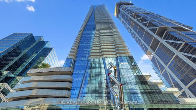 Condo Apartment at 1 Bloor Street E 6209, Toronto, ON M4W 1A9, Toronto C08