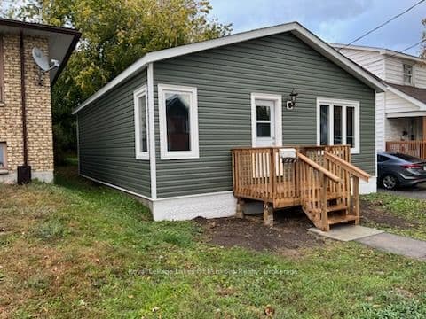 Detached at 544 Mcintyre Street E, North Bay, ON P1B 1E3
