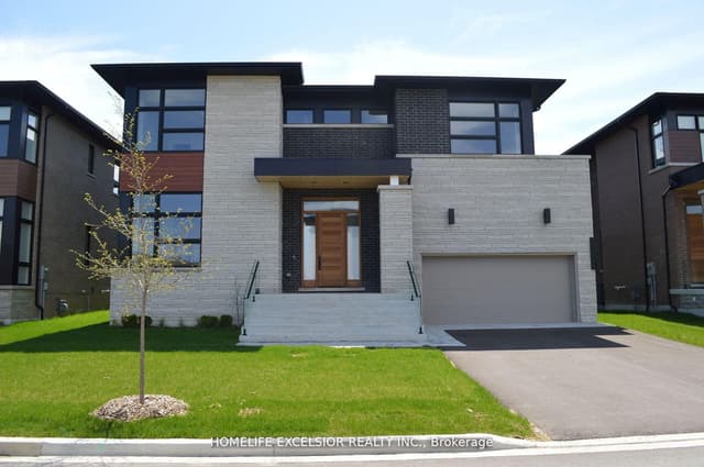 Detached at 24 Limerick Street, Richmond Hill, ON L4E 3W9