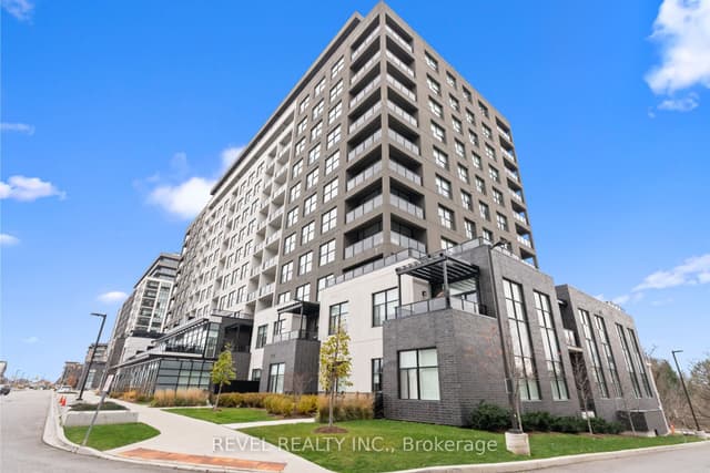 Condo Apartment at 1880 Gordon Street 1304, Guelph, ON N1L 0P5