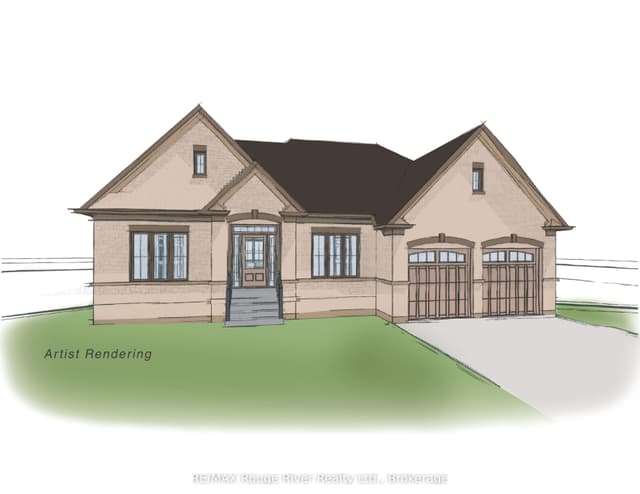 Detached at 16-1000 D'ARCY Street, Cobourg, ON K9A 4B6