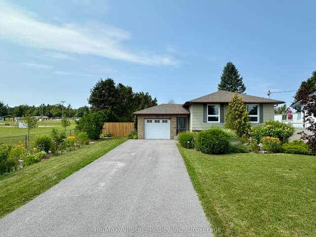 Detached at 59 Jane Street, Kawartha Lakes, ON K0M 1A0