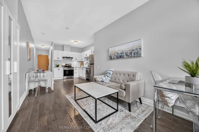 Condo Apartment at 44 Bond Street W 101, Oshawa, ON L1G 6R2