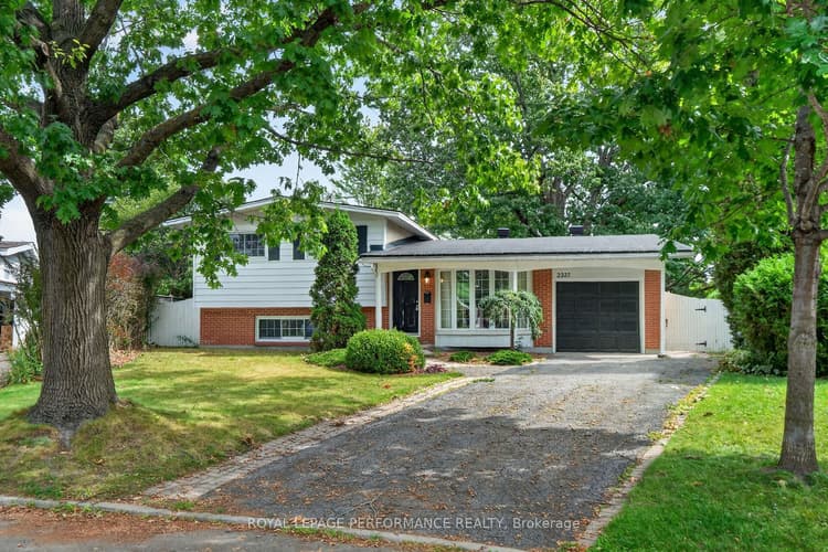 2337 Samuel Drive