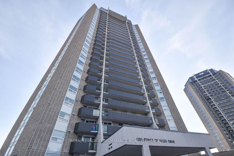 1380 Prince of Wales Drive