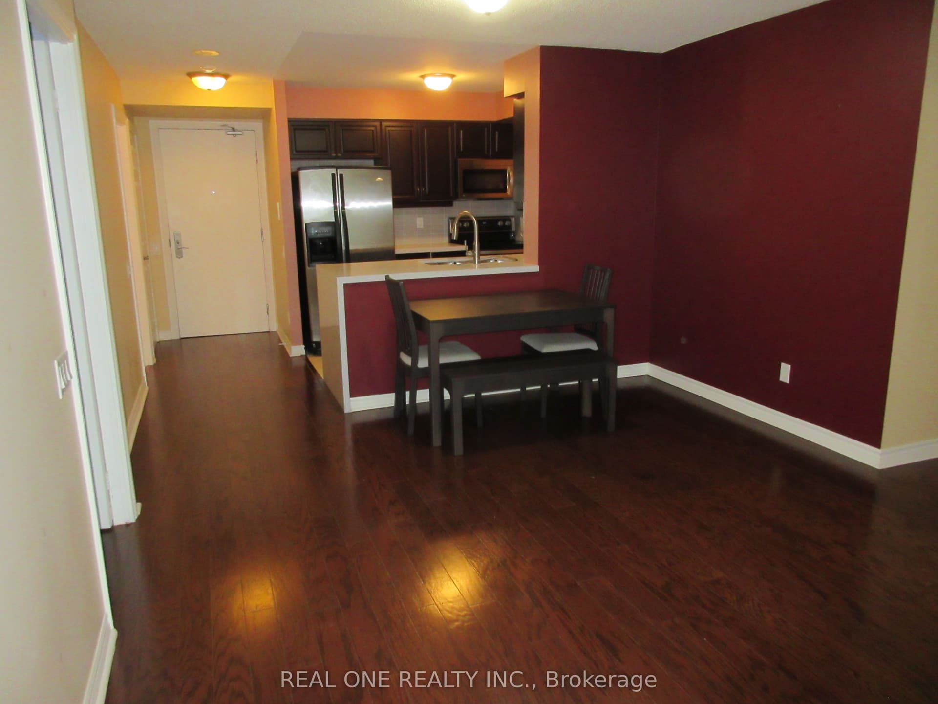 Suite 404 · Floor 4, Unit 404 · 61 Town Centre Crt