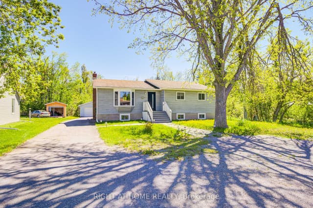 Detached at 43 West Street, Kawartha Lakes, ON K0M 1A0