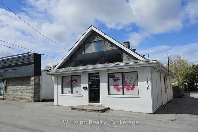 Commercial Retail at 9196 Yonge Street, Richmond Hill, ON L4C 7A2