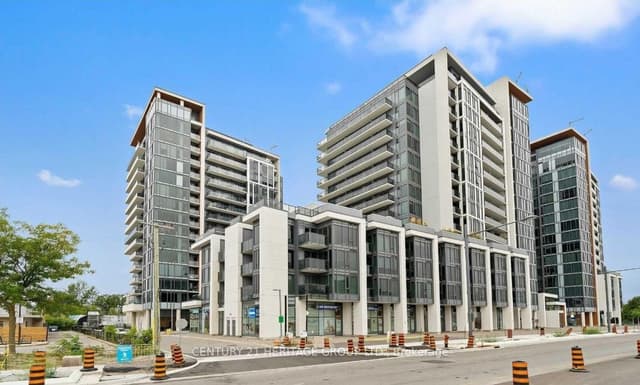 Condo Apartment at 9618 Yonge Street 201, Richmond Hill, ON L4C 0X5