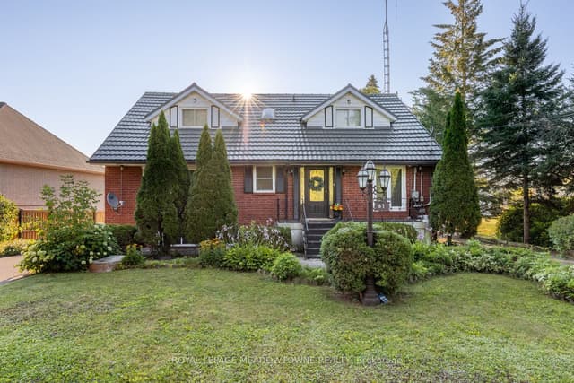 Detached at 61 Aldred Drive, Scugog, ON L9L 1B4