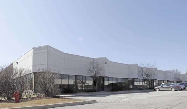Industrial at 2798 Thamesgate Drive 4, Mississauga, ON L4T 4E8