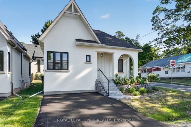 Detached at 4050 Glenspring Road, Fort Erie, ON L0S 1B0