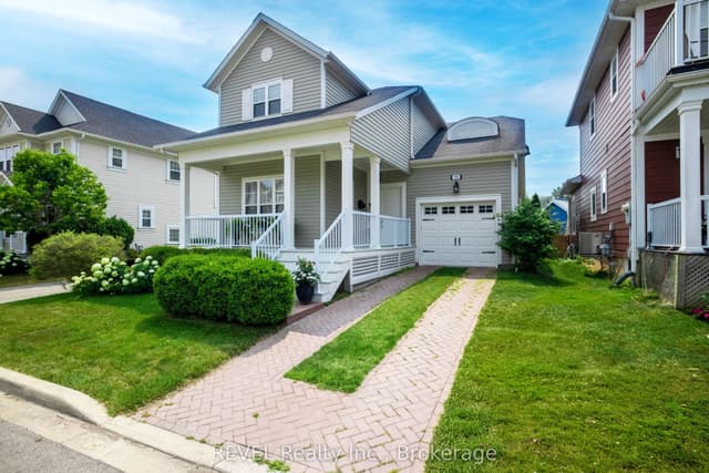 Detached at 735 Celebration Drive, Fort Erie, ON L2A 6V8